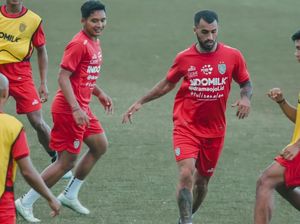 Prediksi Pemain-Head to Head Bali United Vs PSS Sleman