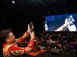 2 Kritik Pedas Panda Nababan dan Cara Bobby Menjawab