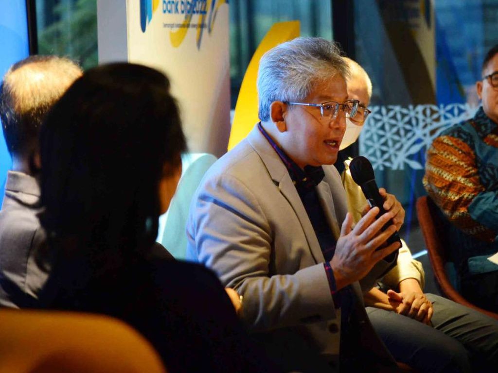 Berita Dan Informasi Bjb Edupay Terkini Dan Terbaru Hari Ini Detikcom Berita Dan Informasi Bjb Edupay Terkini Dan Terbaru Hari Ini Detikcom