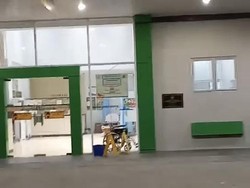Pasien di Belitung Curhat di Medsos gegara Dicueki Perawat