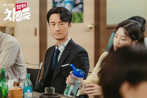 Doctor Cha/ foto: HanCinema.com Doctor Cha