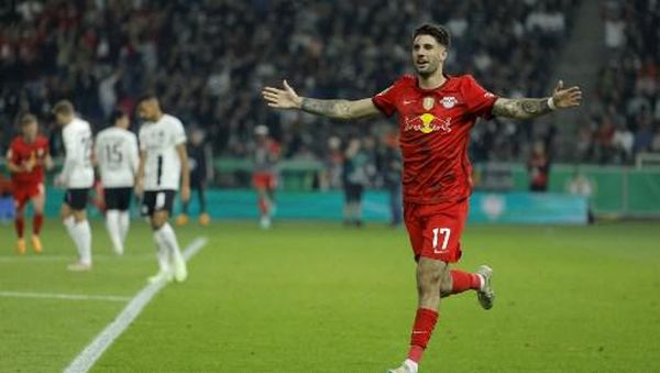 5 Pembelian Termahal Liverpool, Terbaru Szoboszlai