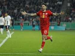 Szoboszlai TIba di Liverpool, Segera Tes Medis dan Teken Kontrak