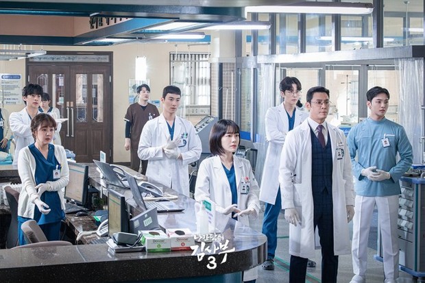 Dr. Romantic 3/ foto: HanCinema.com Dr. Romantic 3