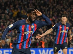 Brozovic Bisa Batal, Al Nassr Beralih ke Kessie