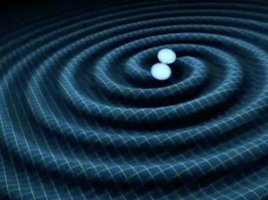 Ilmuwan China Temukan Bukti Kunci Gelombang Gravitasi Nanohertz