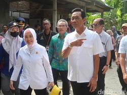 Gempa Bantul Rusak Puluhan Bangunan, Sultan Jogja Dorong Warga Gotong Royong