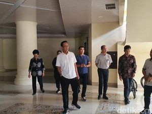 Cek Korban Gempa Bantul, Sultan Soroti Struktur Bangunan Rumah Warga