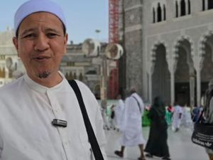 Habib Novel Alaydrus Doakan Polri Semakin Presisi di Hari Bhayangkara Ke-77