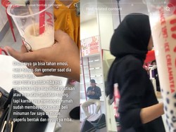 Heboh Pengunjung Dibentak Pelayan Mixue Sampai Gemetar, Ini Kronologinya