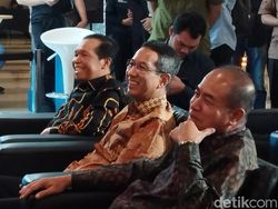 Heru Budi soal Revitalisasi JIS: Secepatnya