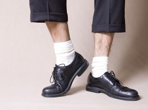 Biar Kaki Tak Bau, Coba Langkah Berikut