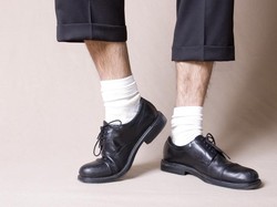 Biar Kaki Tak Bau, Coba Langkah Berikut