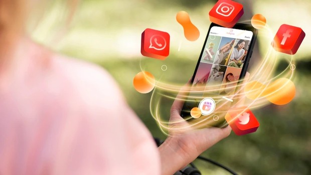 Alasan media sosial tidak selamanya buruk