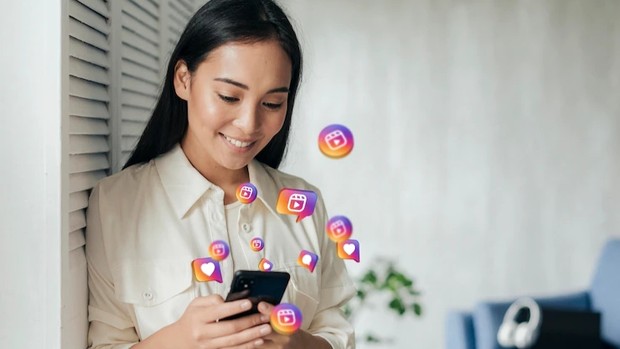 Alasan media sosial tidak selamanya buruk