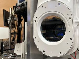 Perluas Jangkauan, Perusahaan Induk Google Sediakan Internet Laser Perluas Jangkauan, Perusahaan Induk Google Sediakan Internet Laser