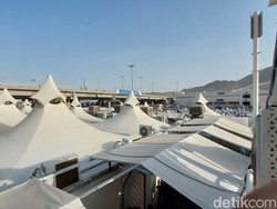 Apa Itu Murur di Muzdalifah dan Ini Hukumnya Menurut PBNU dan Ijtima MUI