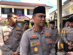 Polisi Minta Pelaku Lain Pengeroyokan Mahasiswa Unitri Malang Serahkan Diri