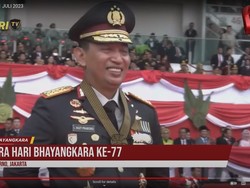 Kapolri: Kami Terus Berbenah Diri, Komitmen Dengarkan Kritik Masyarakat