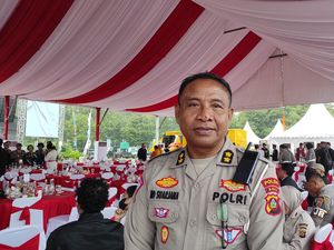 Polda Bali Segera Datangkan 100 Ribu Lembar Blanko STNK Polda Bali Segera Datangkan 100 Ribu Lembar Blanko STNK