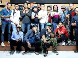 Kelakar Betok, Lawakan Khas Palembang yang Mengundang Gelak Tawa