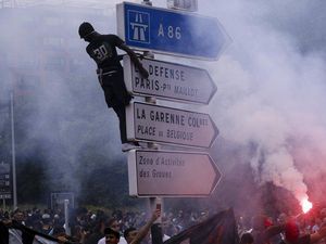 Siapa Nahel yang Kematiannya Picu Kerusuhan di Prancis? Siapa Nahel yang Kematiannya Picu Kerusuhan di Prancis?