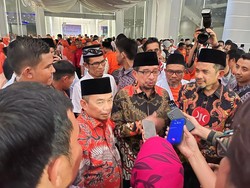 PKS Dambakan Pemimpin Indonesia yang Menyayangi-Merangkul Masyarakat