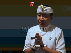 Hari Bhayangkara Ke-77, PHDI Ajak Masyarakat Doakan Polri Makin Profesional