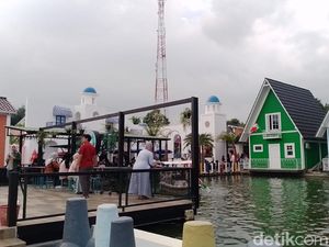 Rekomendasi 10 Tempat Ngabuburit Asyik di Sukabumi Rekomendasi 10 Tempat Ngabuburit Asyik di Sukabumi