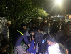 Pria di Makassar Diamuk Warga gegara Lempari Batu-Piring Rumah Tetangga