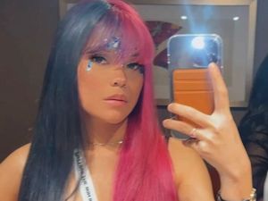 Nia Wong TikToker Jastip Terpercaya Banyak Artis Nia Wong TikToker Jastip Terpercaya Banyak Artis