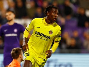 Chelsea Resmi Rekrut Nicolas Jackson dari Villarreal Chelsea Resmi Rekrut Nicolas Jackson dari Villarreal