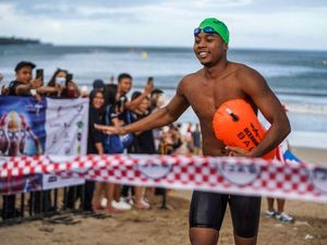 Oceanman Asian Championship Indonesia 2023 Digelar Juli Oceanman Asian Championship Indonesia 2023 Digelar Juli