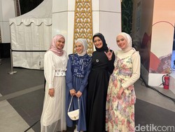 Cerita 4 Alumni Usai Ikut Ajang Hijab Hunt, Makin Bersinar dan Menginspirasi