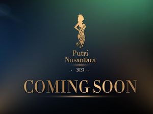 Ajang Putri Nusantara 2023 Siap Digelar, Voting di Sini! Ajang Putri Nusantara 2023 Siap Digelar, Voting di Sini!