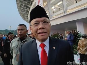 Wamenag Diganti dan Djan Faridz Wantimpres, PPP Bicara Tak Ada yang Abadi