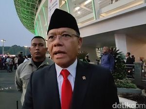 HUT Bhayangkara Ke-77, Mardiono: Polri Capai Kedewasaan Tingkatkan Pengabdian