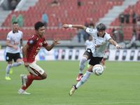 Jadwal Liga 1 Indonesia 2023 Terbaru