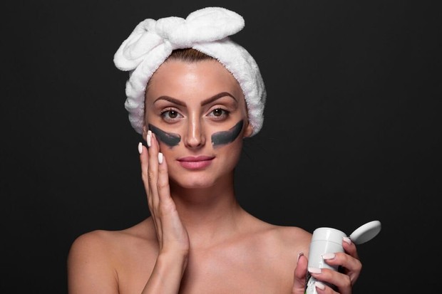 Pemakaian Sun Screen