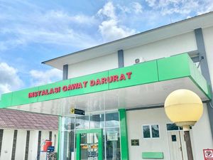 RSUD Marsidi Judono Sanksi Perawat Cuek, Pasien: Bagus Efek Jera RSUD Marsidi Judono Sanksi Perawat Cuek, Pasien: Bagus Efek Jera