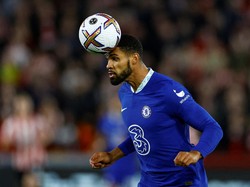 AC Milan Resmikan Transfer Ruben Loftus-Cheek