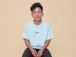 Sahrul Projectt, Sosok di Balik Viral Lagu Remix di TikTok