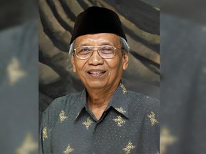 Lirik Lagu Hymne Guru Lengkap dengan Not, Makna, hingga Profil Penciptanya Lirik Lagu Hymne Guru Lengkap dengan Not, Makna, hingga Profil Penciptanya