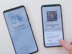 Cara Transfer Riwayat Chat WhatsApp Lebih Mudah: Pakai QR Code