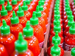 Gokil! Saus Sriracha Dijual Hampir Rp 2 Juta Gegara Cabe Langka