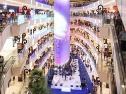 Rayakan HUT Kota Medan, Mal Ini Banjir Diskon Midnight Sale hingga 70 Persen