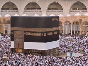 Haji 2023, 43 Jemaah asal Jabar Meninggal di Tanah Suci Haji 2023, 43 Jemaah asal Jabar Meninggal di Tanah Suci
