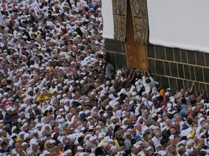 Video: Dirjen PHU Imbau Jemaah Istirahat Sebelum Tawaf Ifadah Video: Dirjen PHU Imbau Jemaah Istirahat Sebelum Tawaf Ifadah