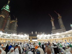 Keutamaan Meninggal di Tanah Suci saat Berhaji Menurut Hadits Rasulullah