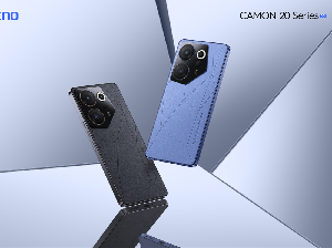 HP Tecno Camon 20 Series Siap Rilis di Indonesia, Ini Spesifikasinya HP Tecno Camon 20 Series Siap Rilis di Indonesia, Ini Spesifikasinya